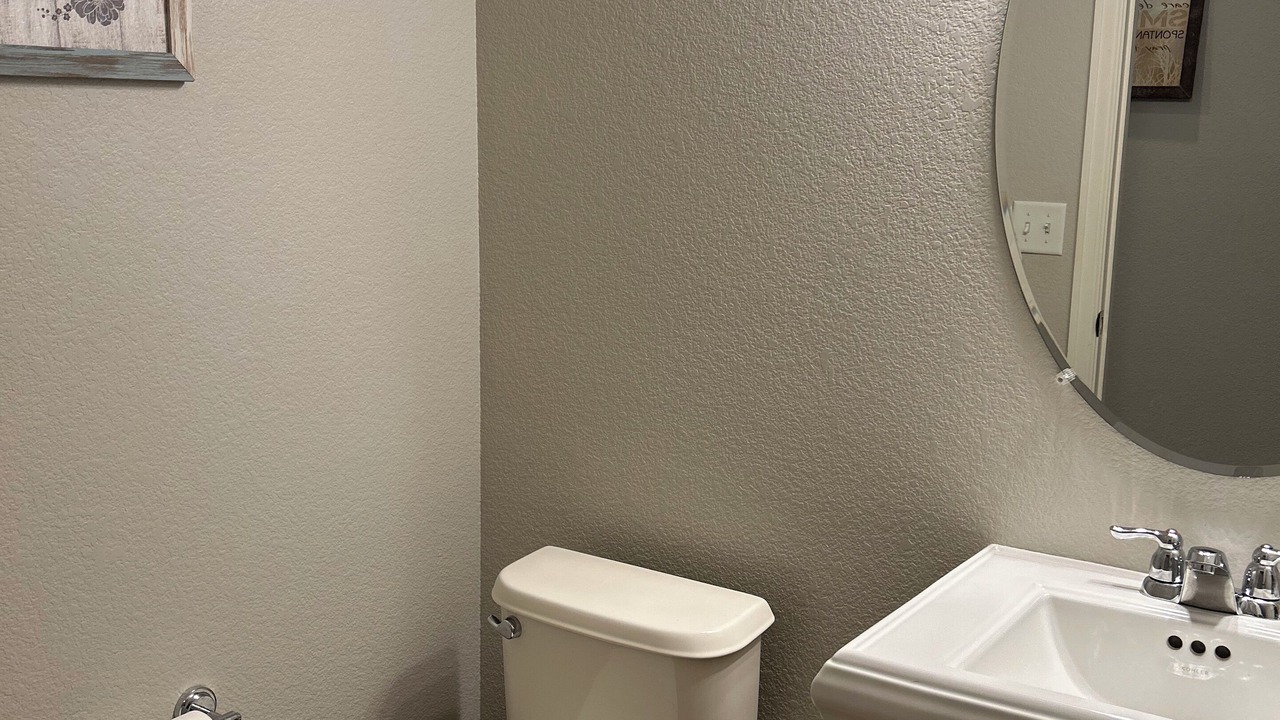 Photo of Bathroom in Peyton