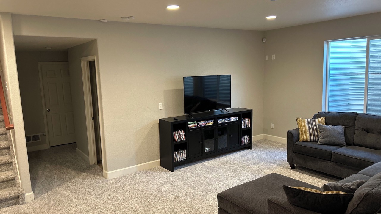 Photo of Livingroom in Peyton