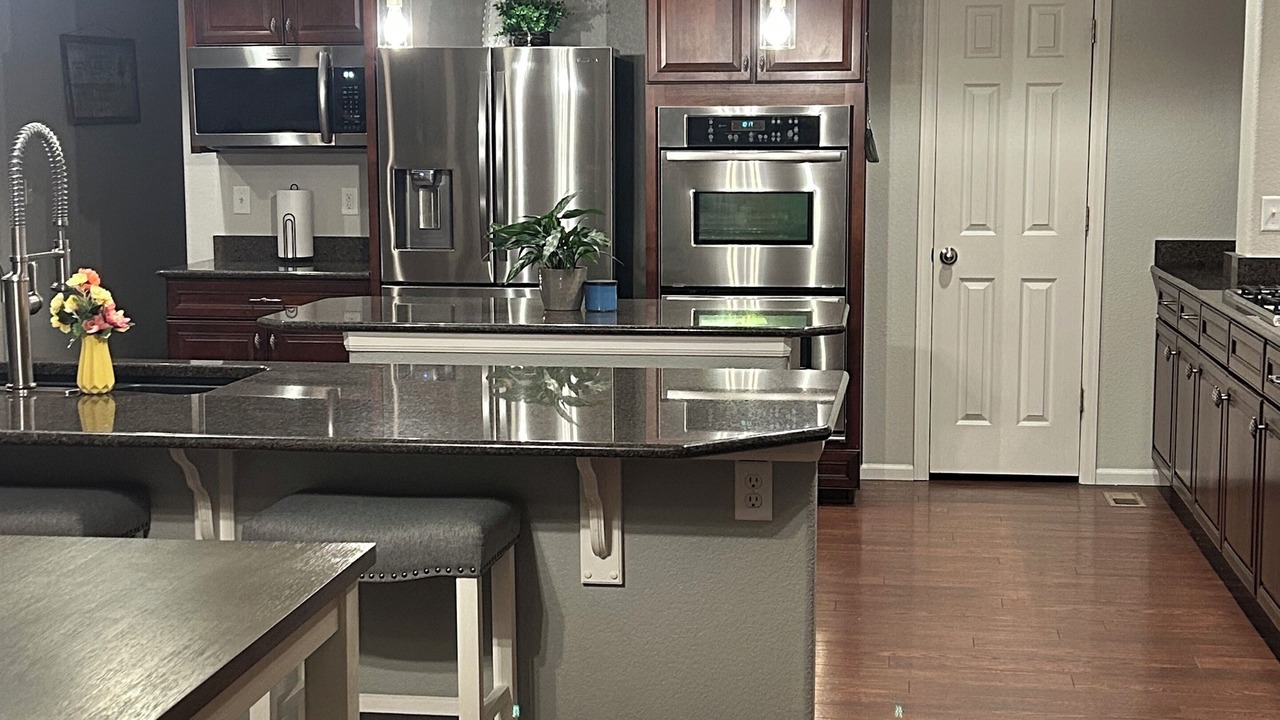 Photo of Kitchen in Peyton