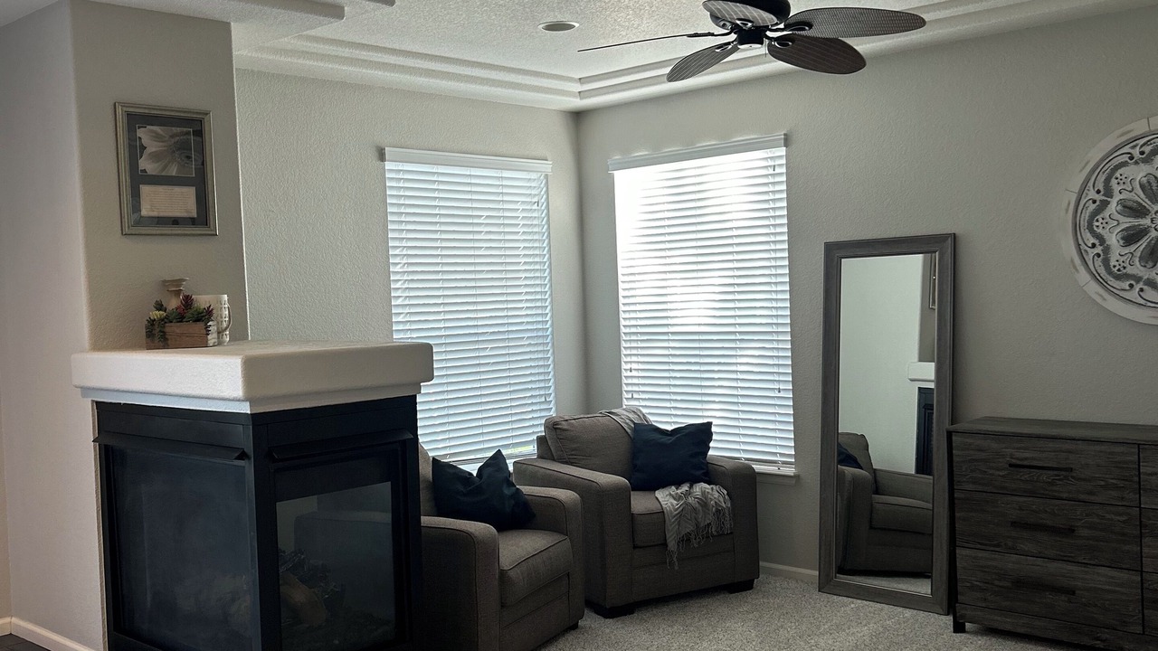 Photo of Bedroom in Peyton