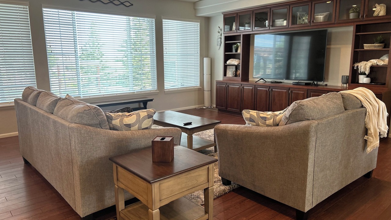 Photo of Livingroom in Peyton