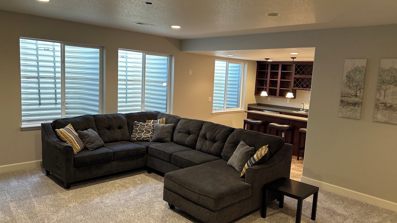 Photo of Livingroom in Peyton