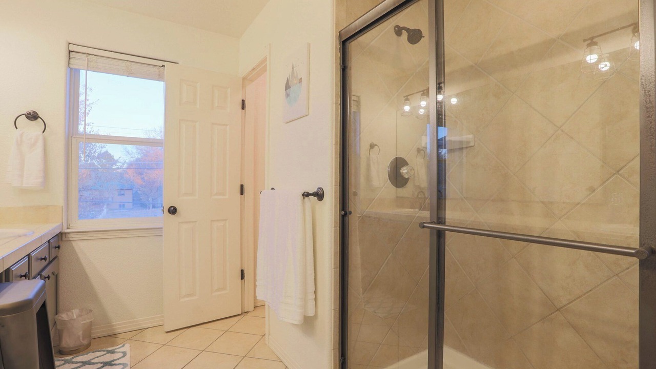 Photo of Bathroom in Berkley
