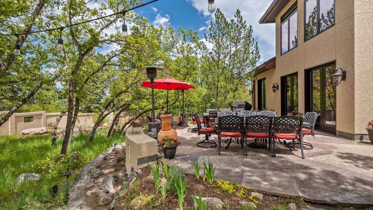 Photo of Outdoor in Broadmoor