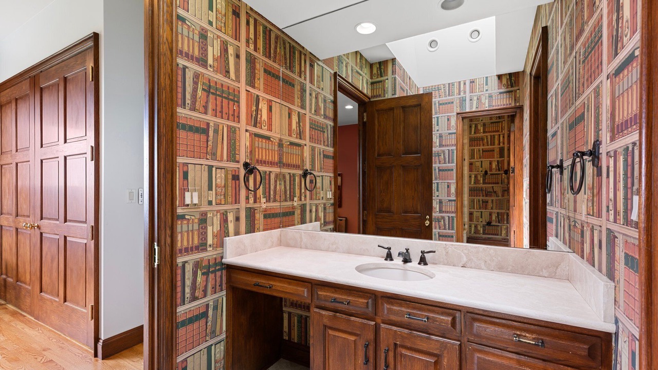 Photo of Bathroom in Broadmoor