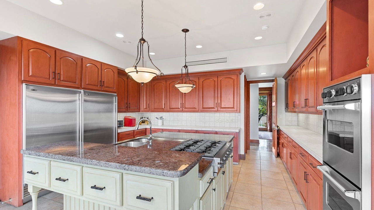 Photo of Kitchen in Broadmoor