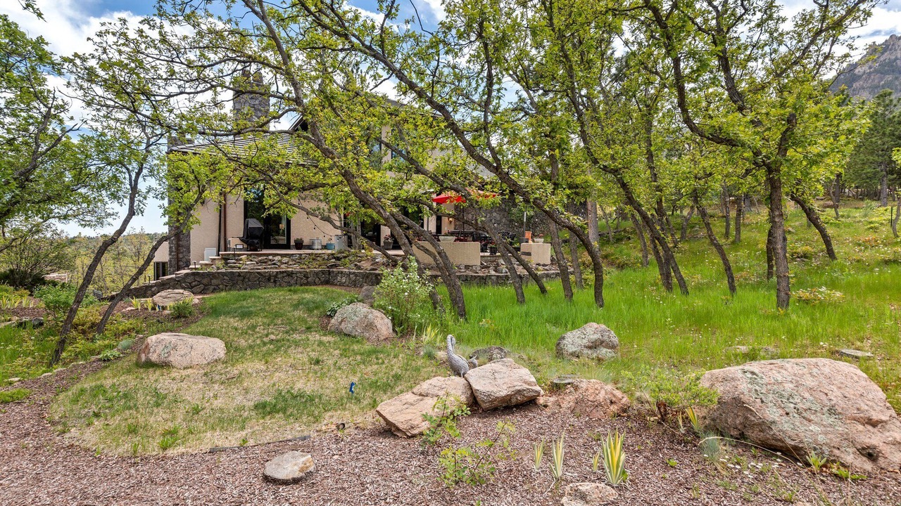 Photo of Outdoor in Broadmoor