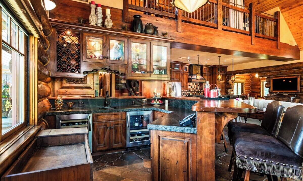 Photo of Kitchen in Durango - Purgatory