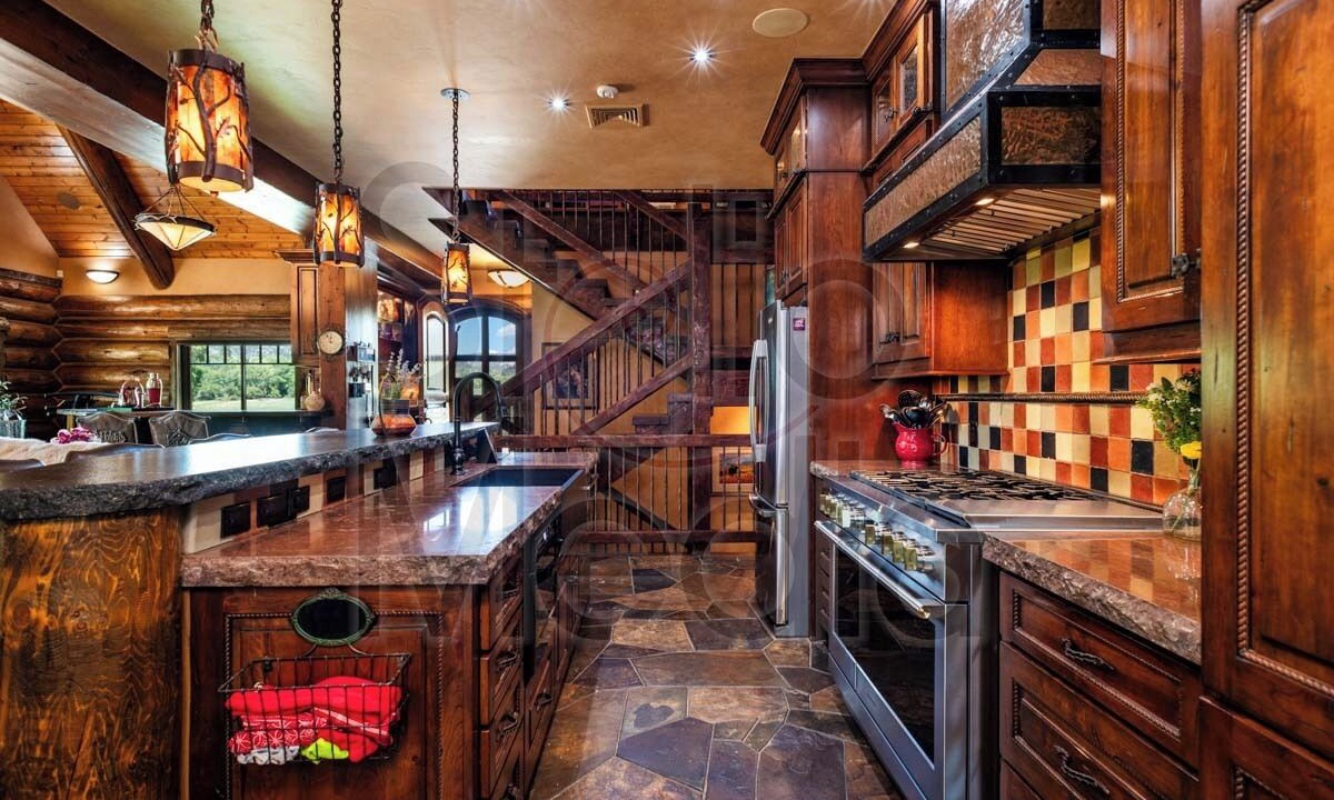 Photo of Kitchen in Durango - Purgatory