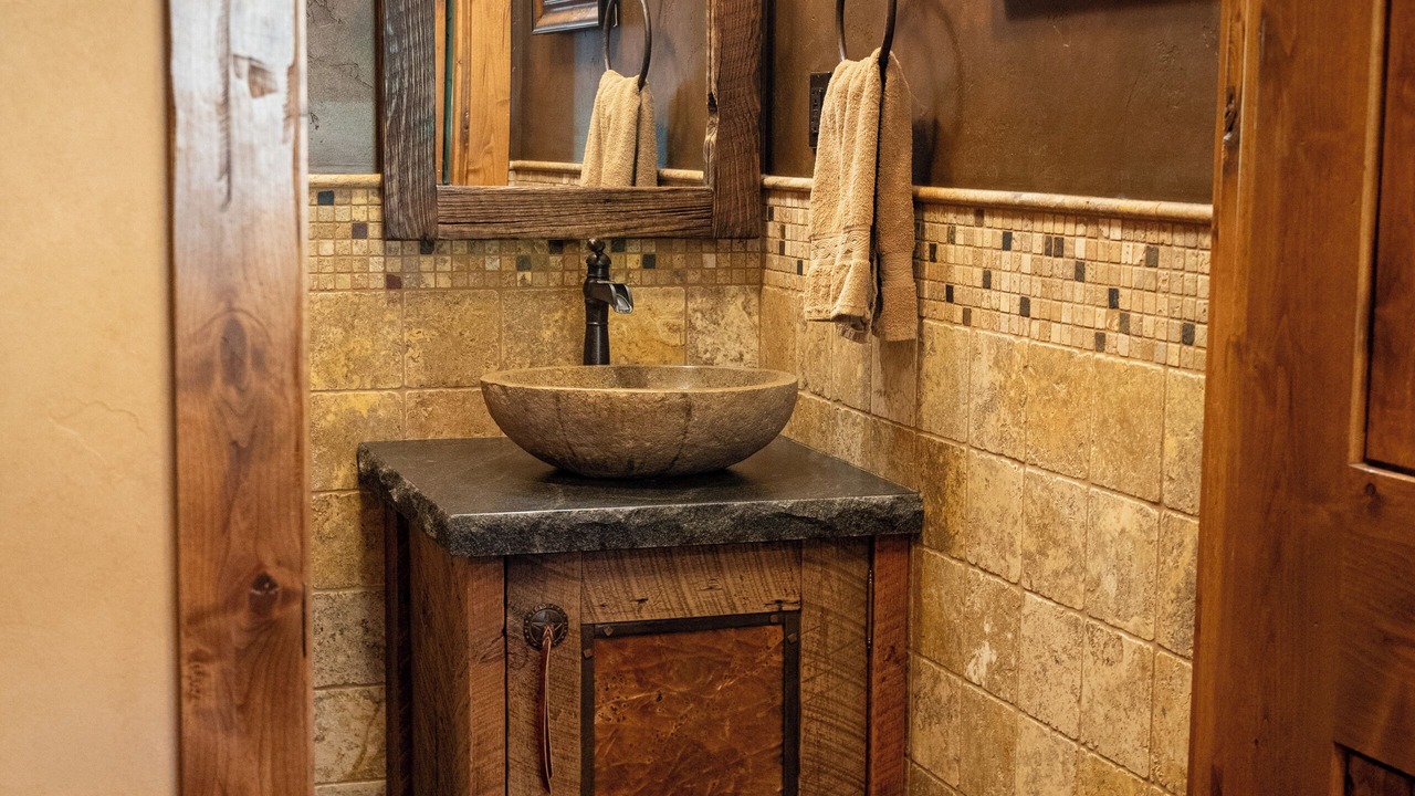 Photo of Bathroom in Durango - Purgatory