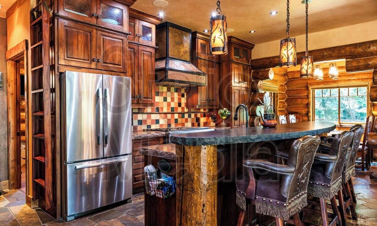 Photo of Kitchen in Durango - Purgatory