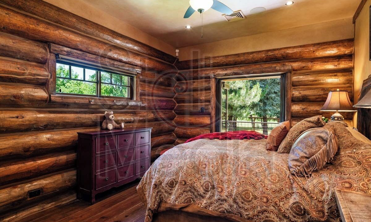 Photo of Bedroom in Durango - Purgatory