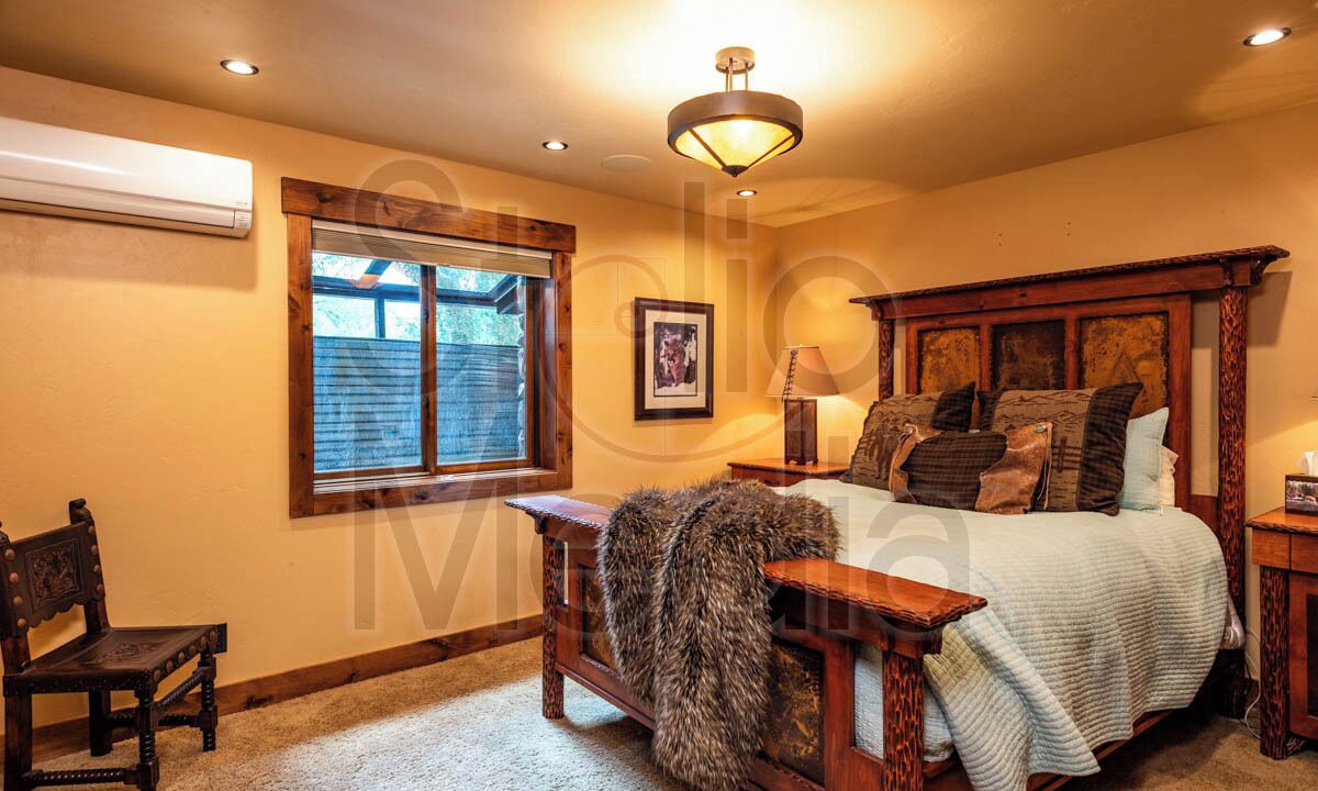 Photo of Bedroom in Durango - Purgatory