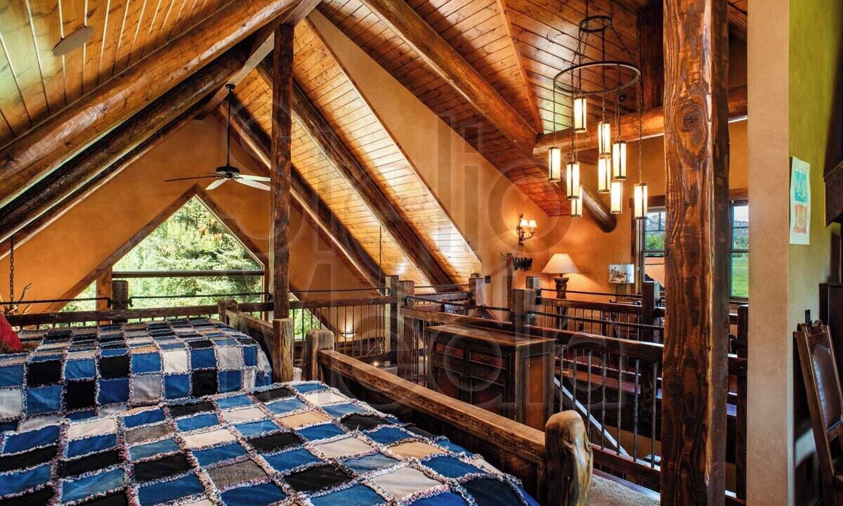 Photo of Bedroom in Durango - Purgatory