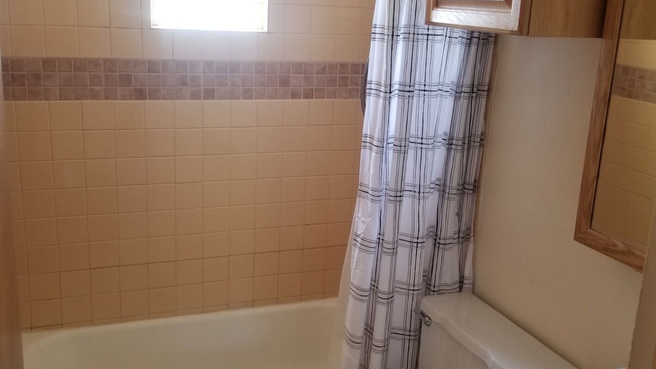 Photo of Bathroom in Cheyenne Canyon