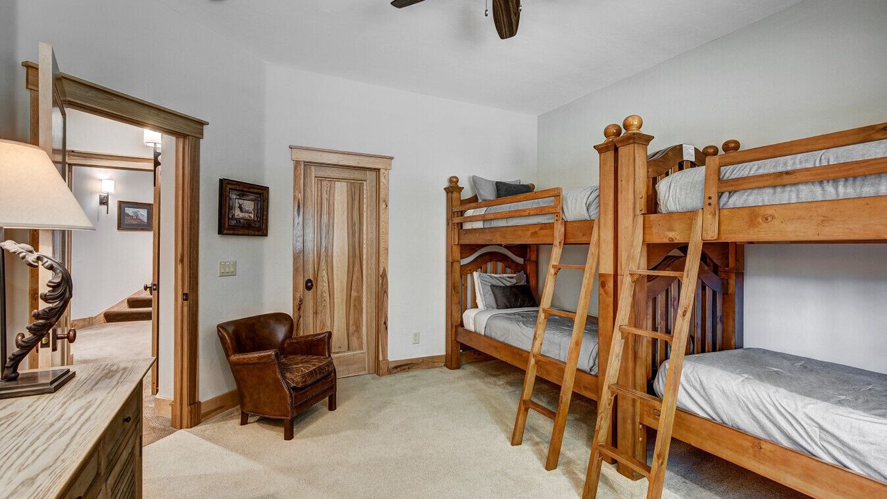 Photo of Bedroom in Breckenridge