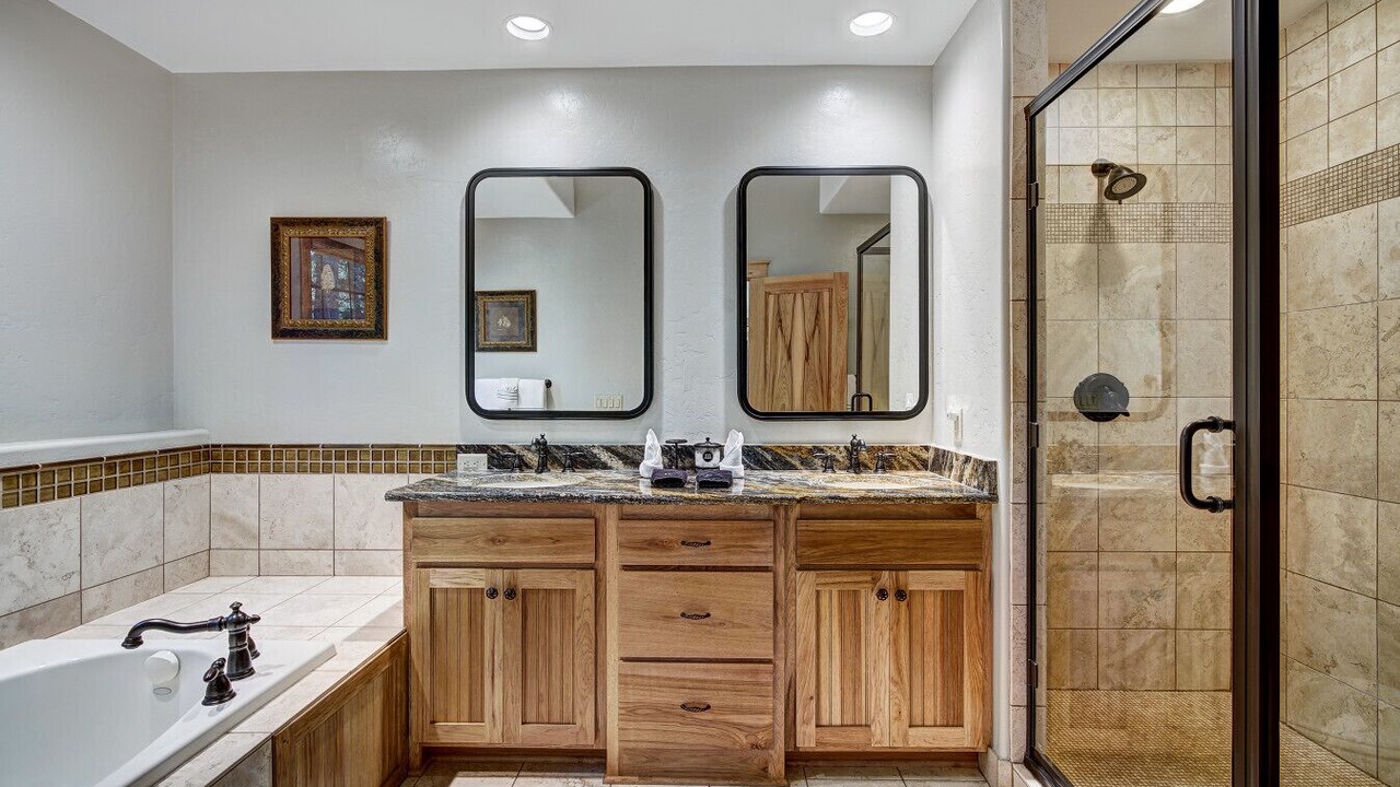 Photo of Bedroom in Breckenridge