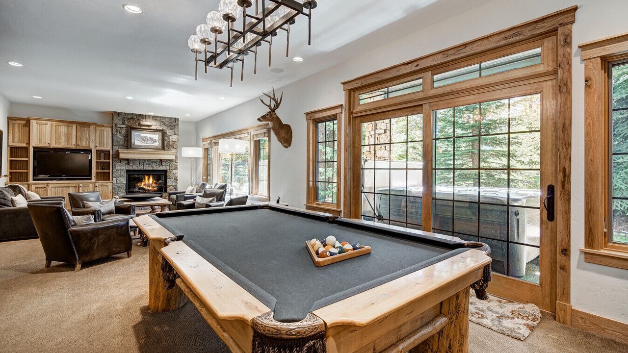 Photo of Outdoor in Breckenridge
