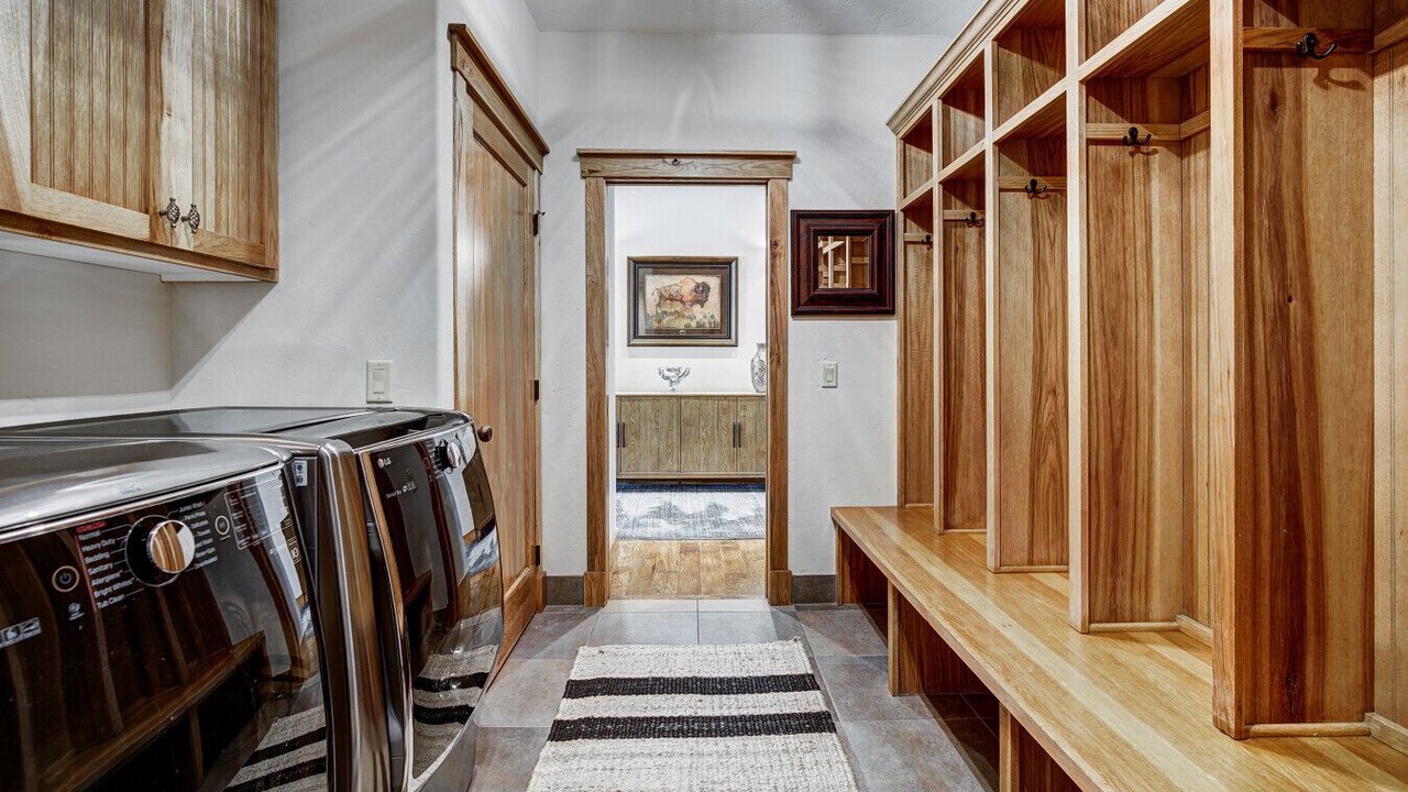 Photo of Bedroom in Breckenridge