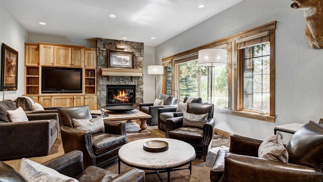 Photo of Bedroom in Breckenridge