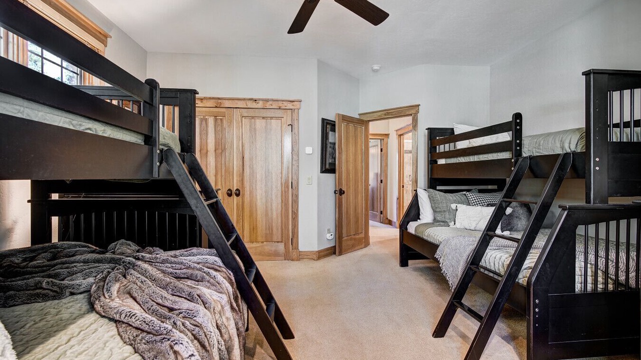 Photo of Bedroom in Breckenridge
