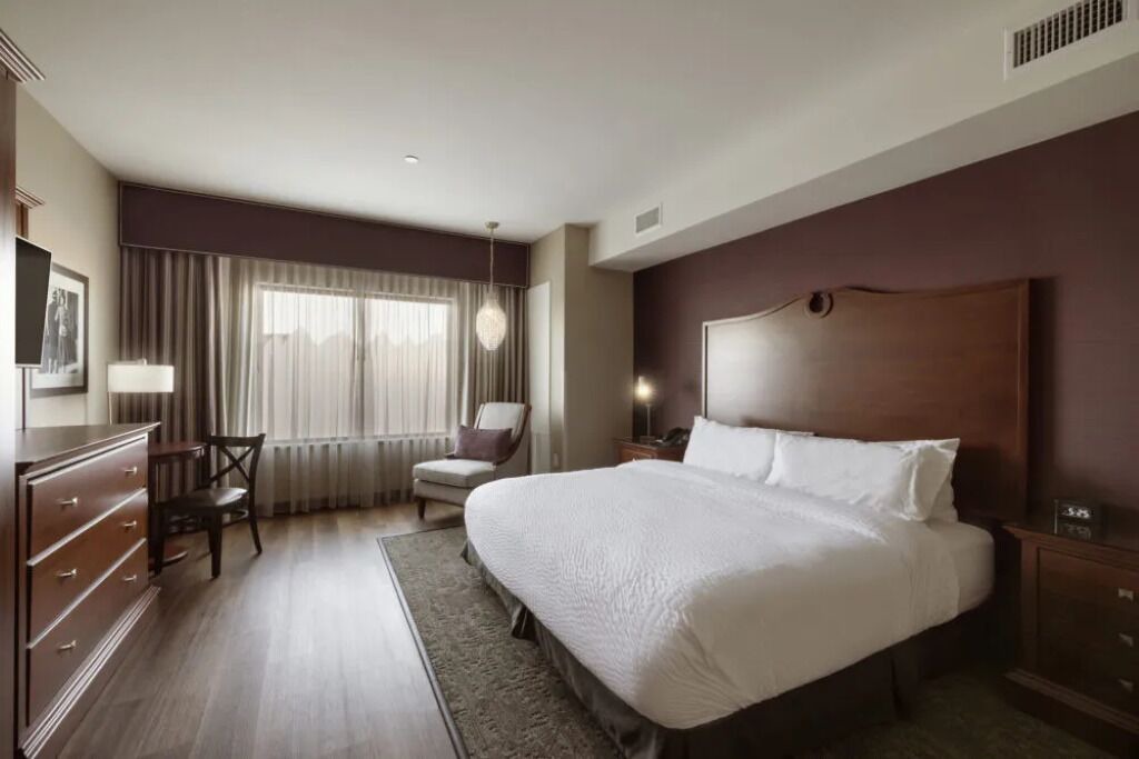 Photo of Bedroom in Parker
