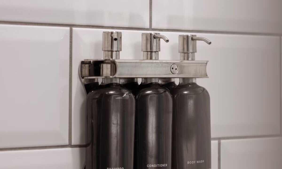 Photo of Bathroom in Parker