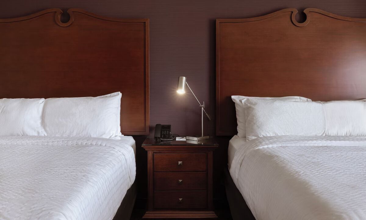 Photo of Bedroom in Parker