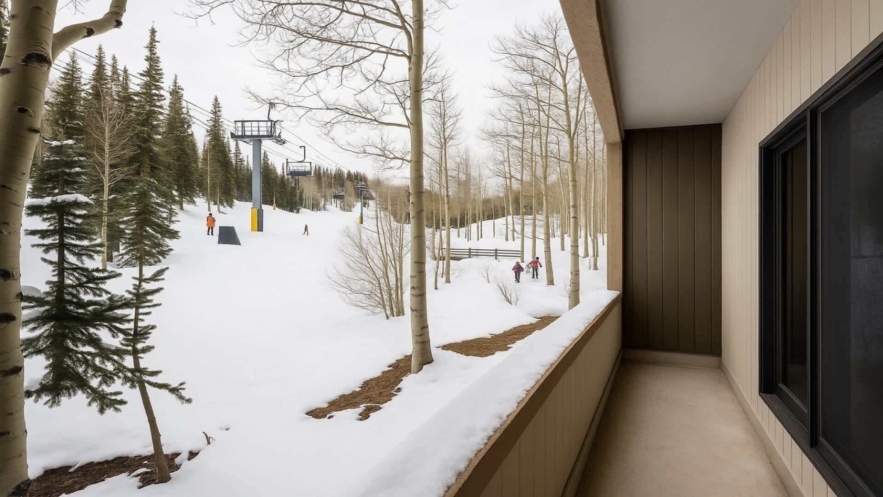 Photo of Outdoor in Peak 9