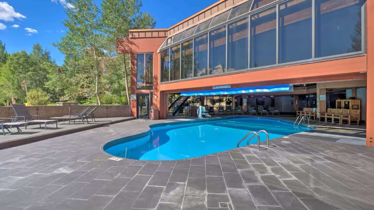 Photo of Outdoor in Peak 9