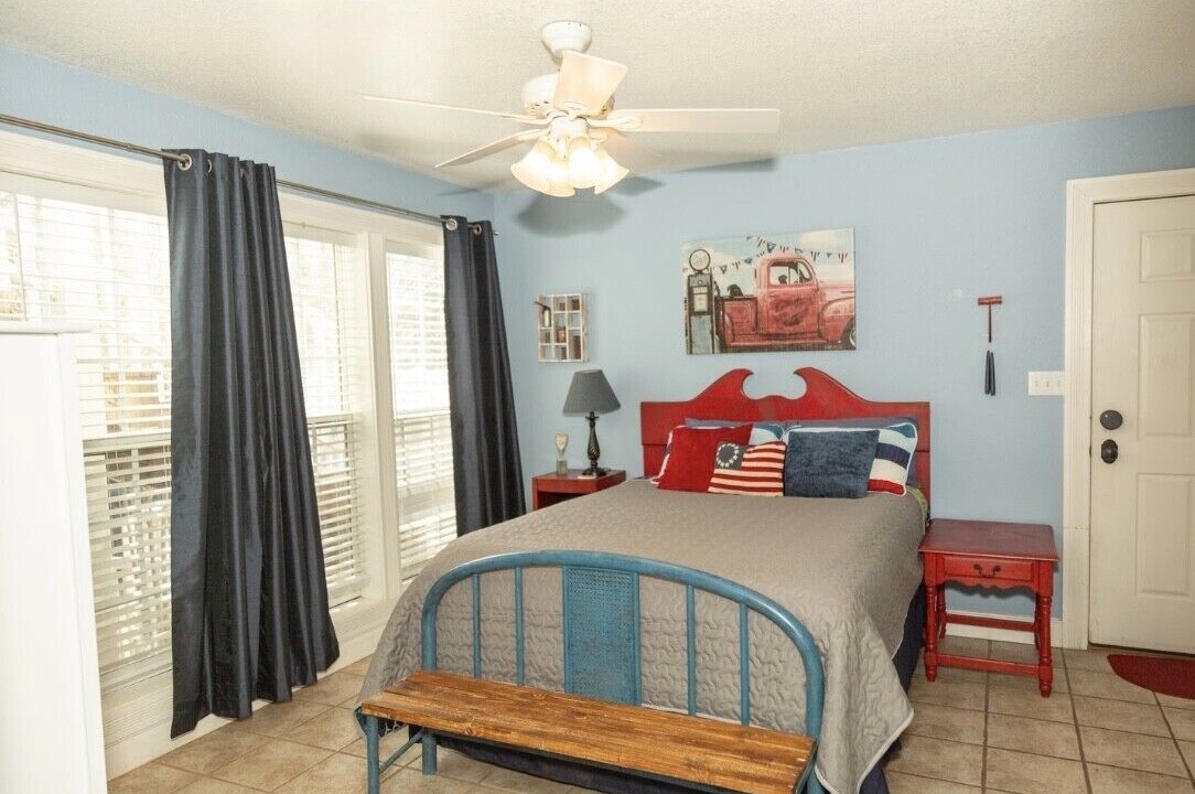 Photo of Bedroom in Creede