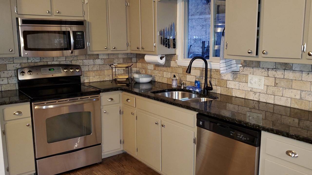 Photo of Kitchen in Cascade-Chipita Park