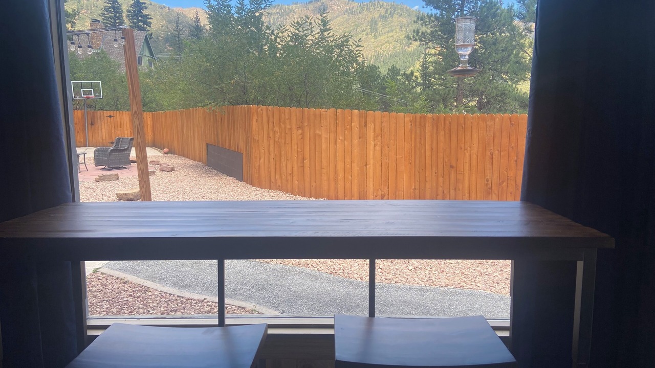 Photo of Outdoor in Cascade-Chipita Park