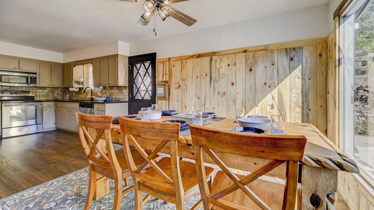 Photo of Kitchen in Cascade-Chipita Park
