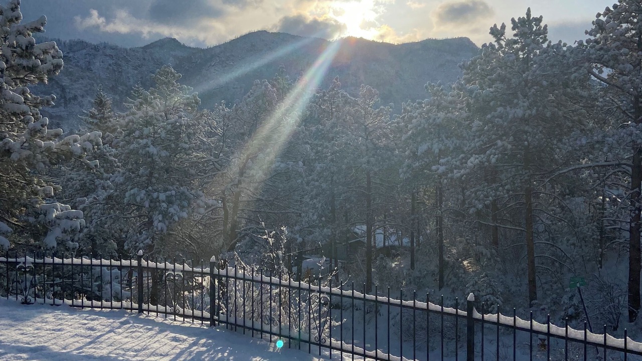 Photo of Outdoor in Cascade-Chipita Park