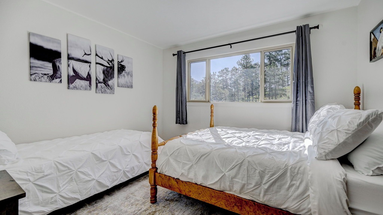 Photo of Bedroom in Cascade-Chipita Park