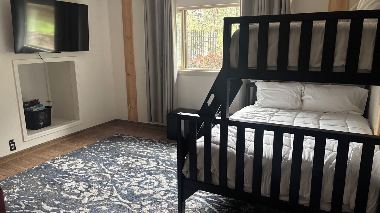 Photo of Bedroom in Cascade-Chipita Park