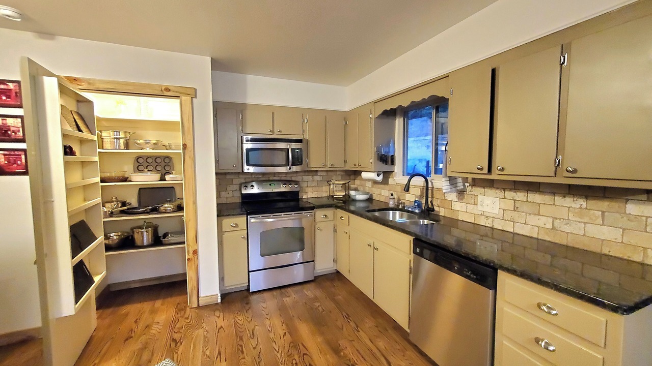 Photo of Kitchen in Cascade-Chipita Park
