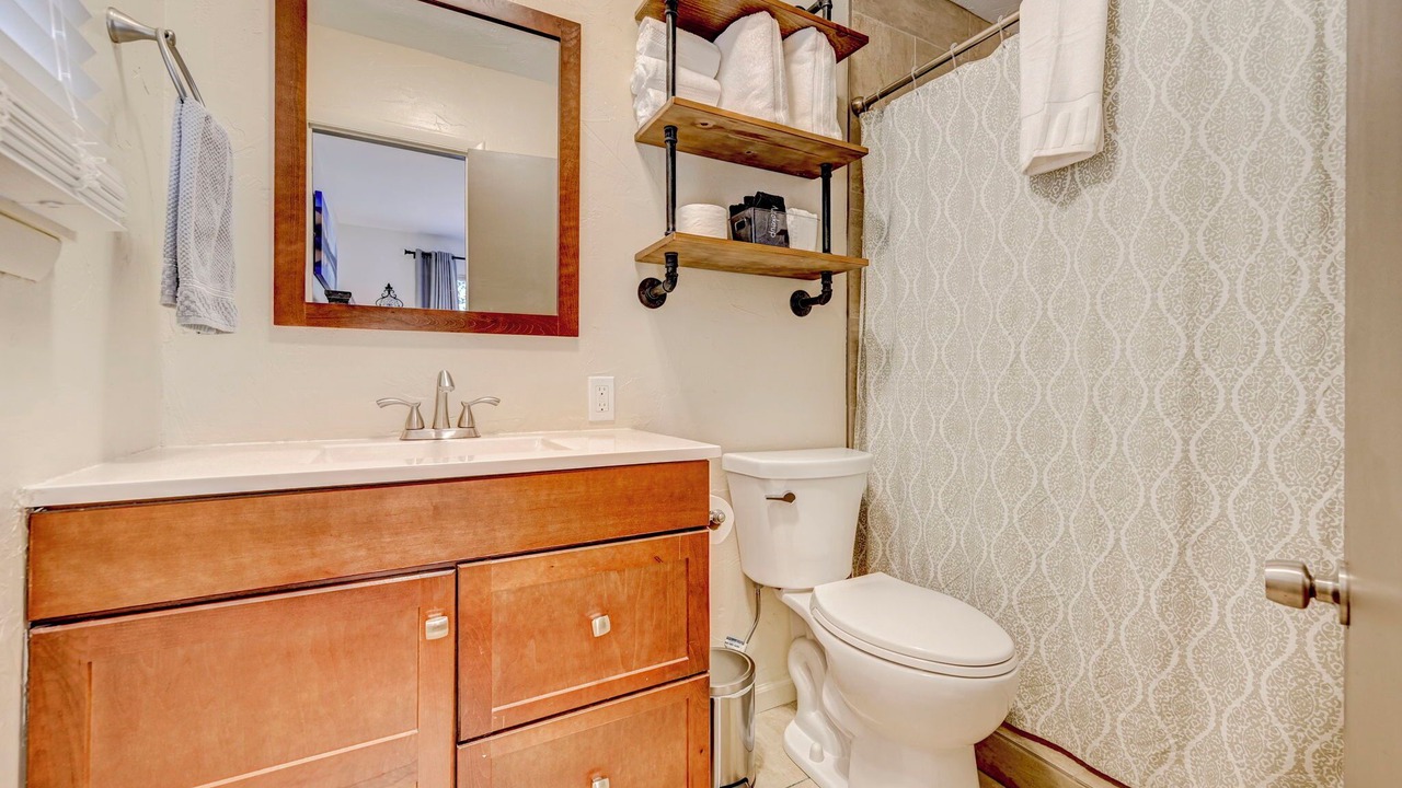 Photo of Bathroom in Cascade-Chipita Park