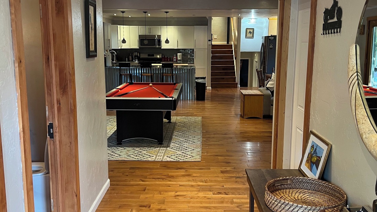 Photo of Bedroom in Glenwood Springs