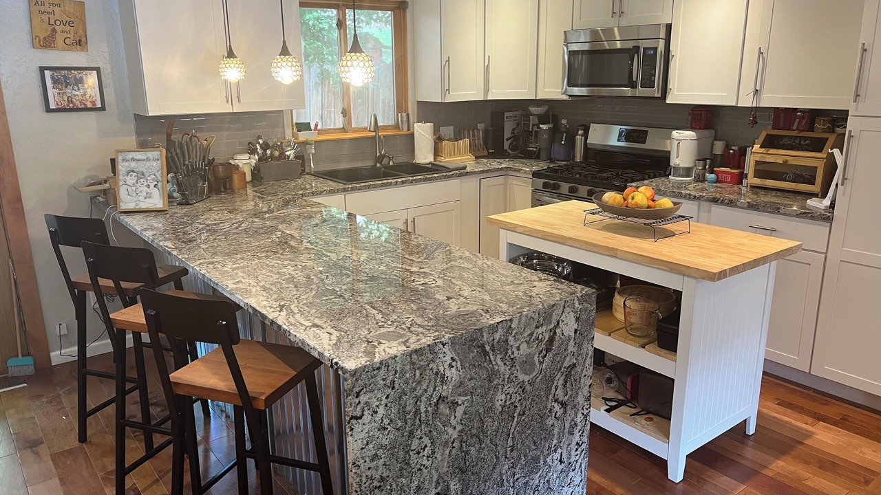 Photo of Kitchen in Glenwood Springs