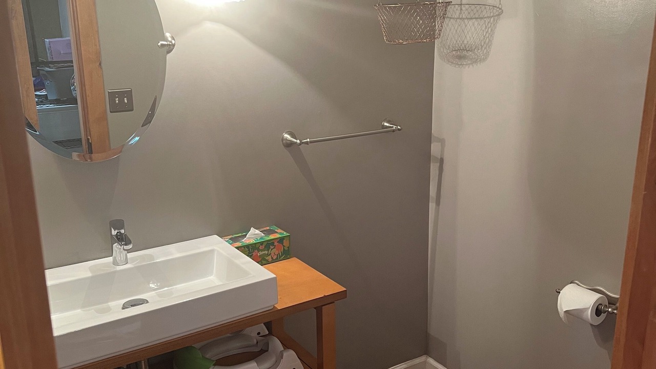 Photo of Bathroom in Glenwood Springs