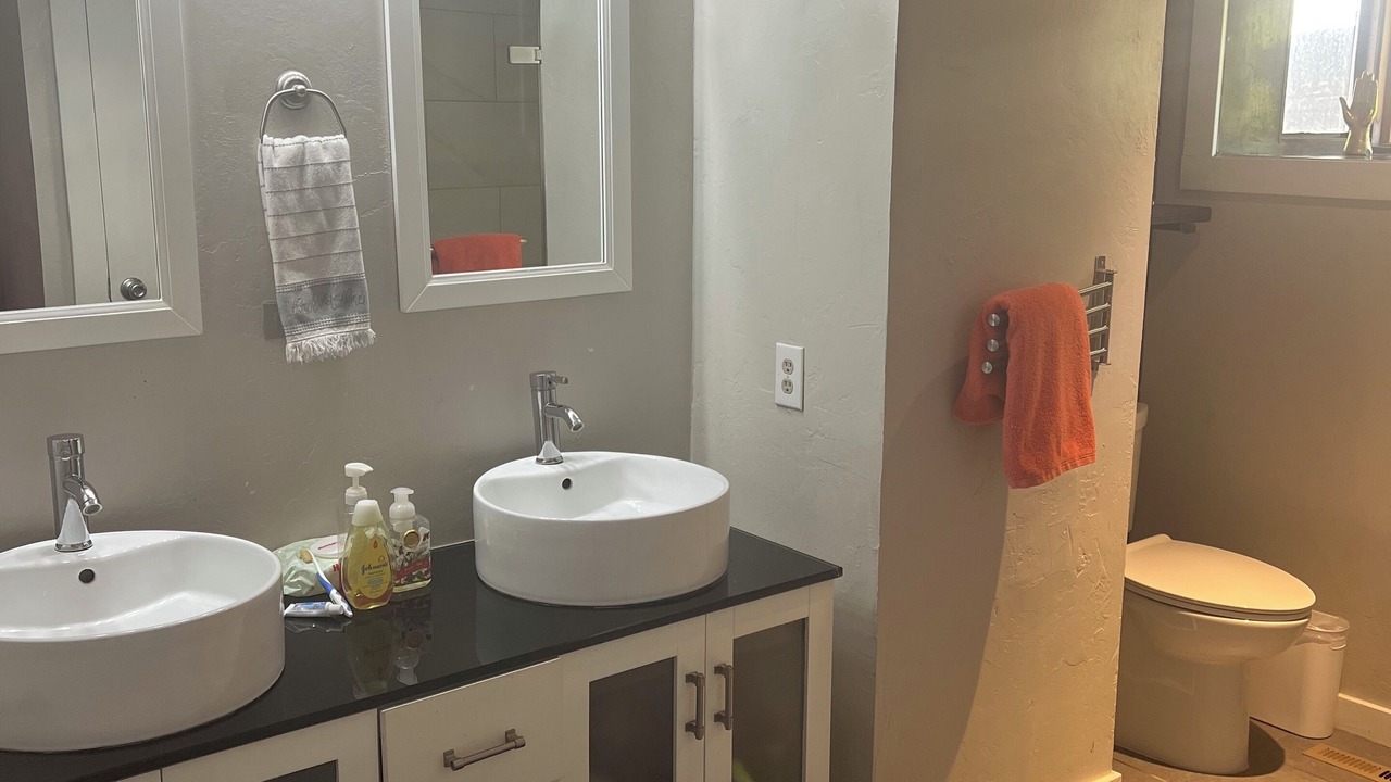 Photo of Bathroom in Glenwood Springs