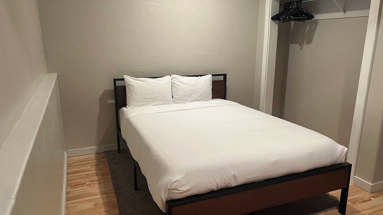 Photo of Bedroom in Glenwood Springs