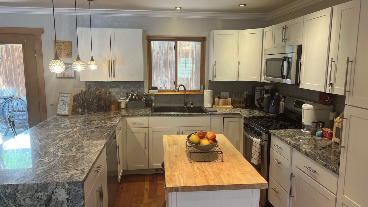 Photo of Kitchen in Glenwood Springs
