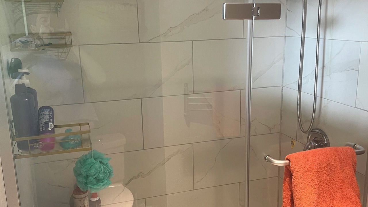 Photo of Bathroom in Glenwood Springs
