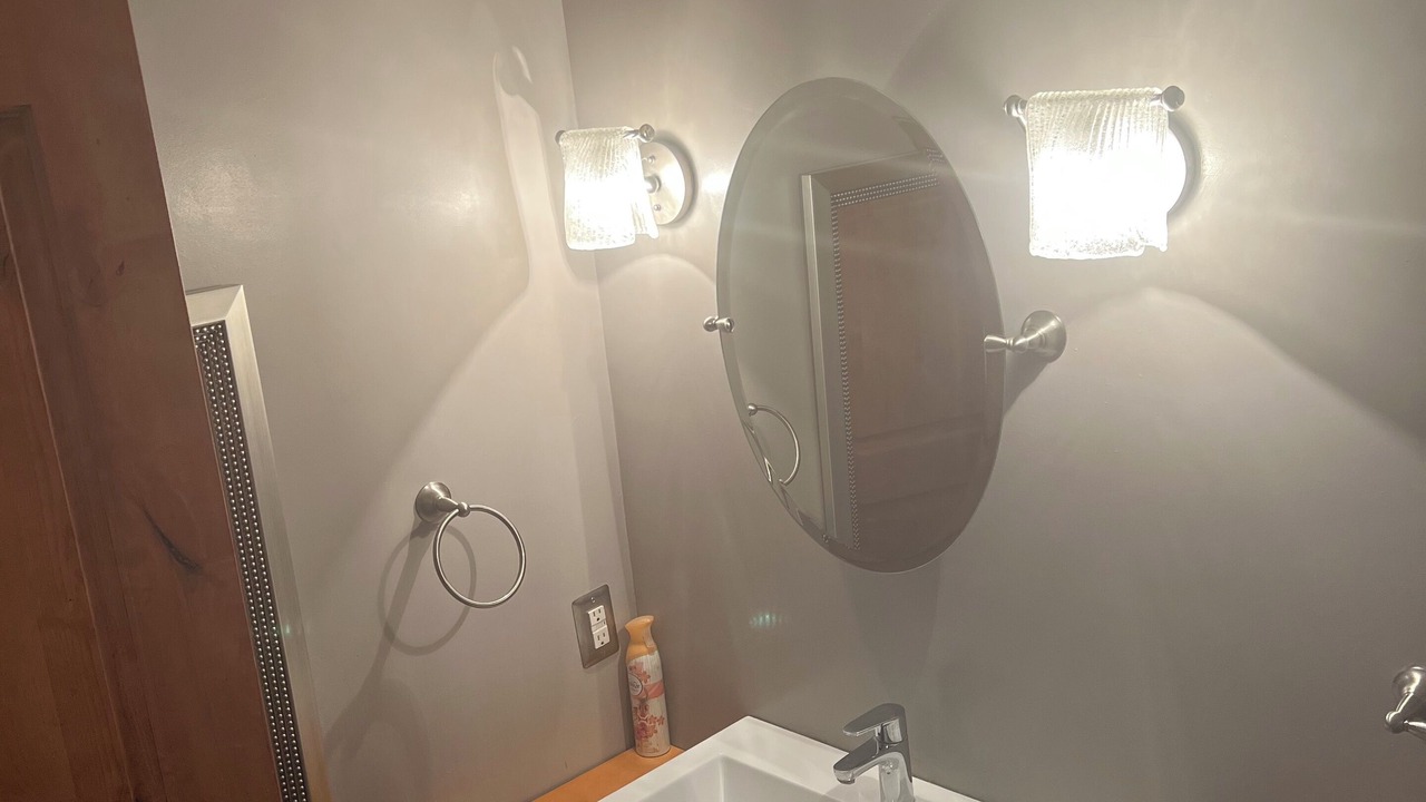 Photo of Bathroom in Glenwood Springs
