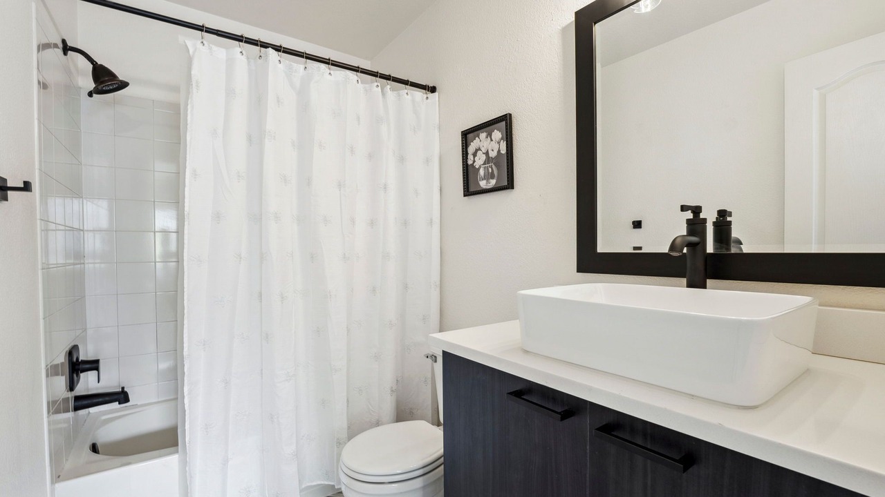 Photo of Bathroom in Fort Collins