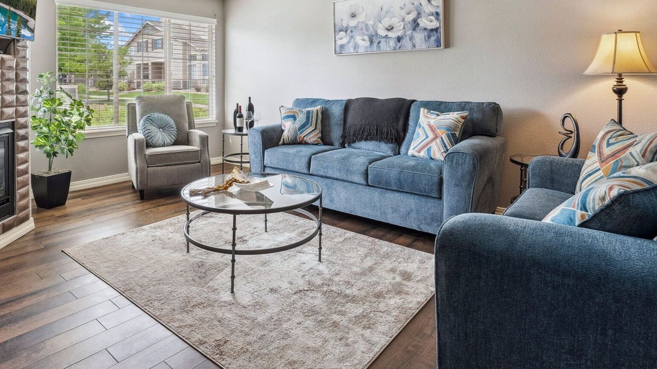 Photo of Livingroom in Fort Collins