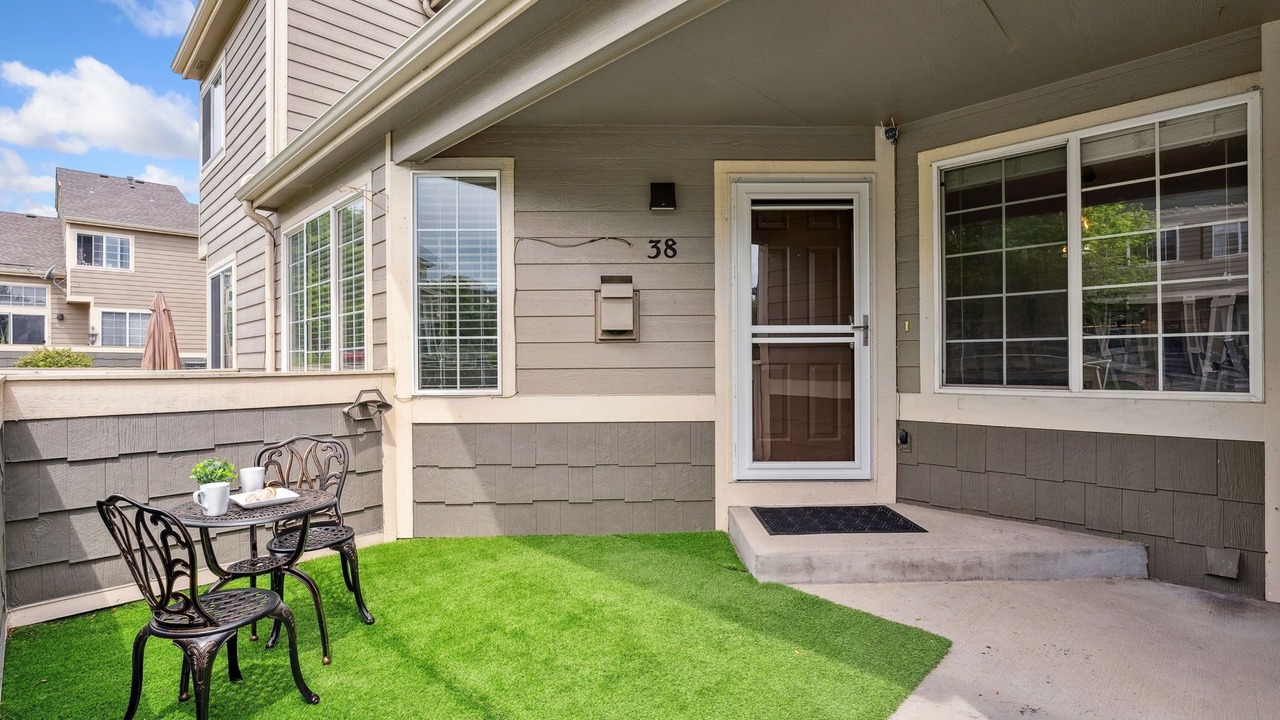 Photo of Outdoor in Fort Collins